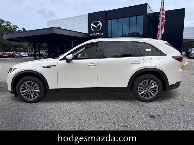 2025 Mazda CX-90 Select Package