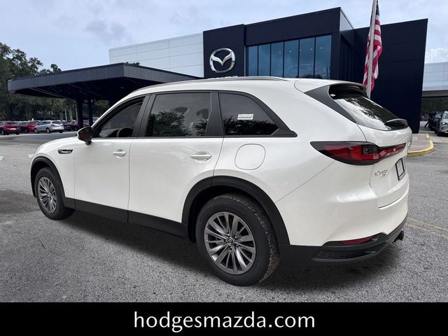 2025 Mazda CX-90 Select Package