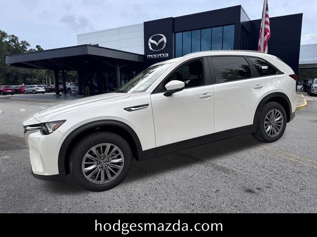 2025 Mazda CX-90 Select Package