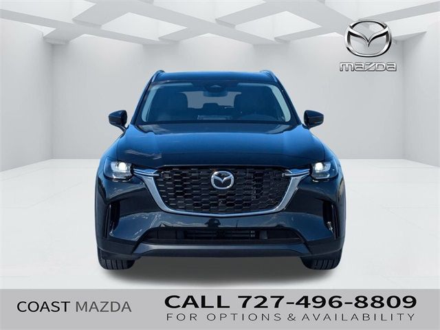 2025 Mazda CX-90 Select Package