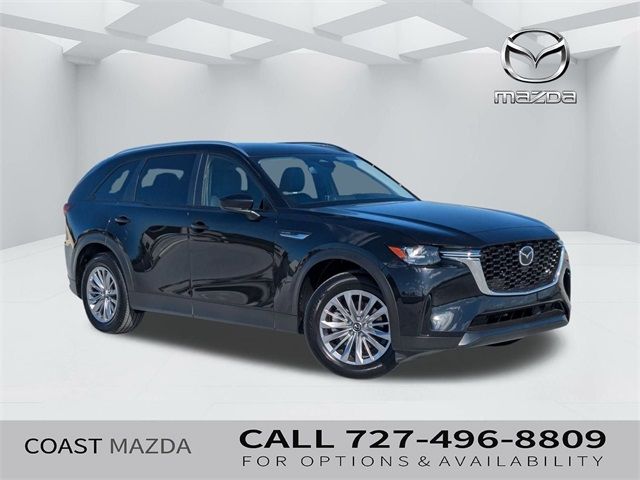 2025 Mazda CX-90 Select Package