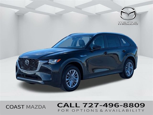 2025 Mazda CX-90 Select Package