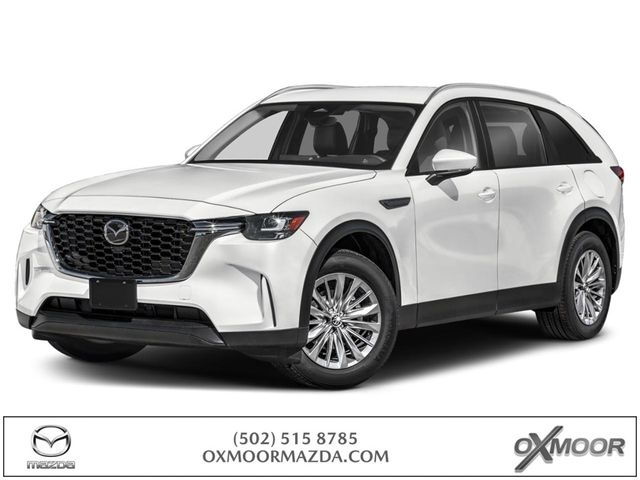 2025 Mazda CX-90 Select Package