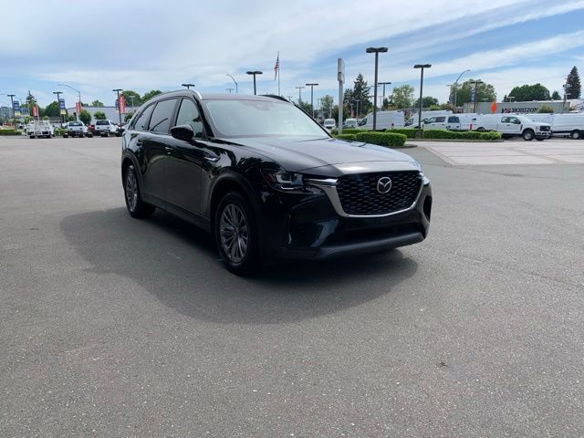 2025 Mazda CX-90 Select Package