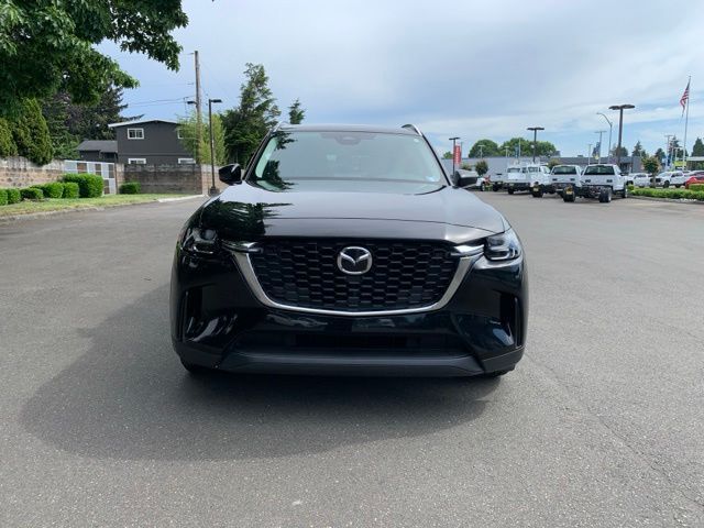 2025 Mazda CX-90 Select Package