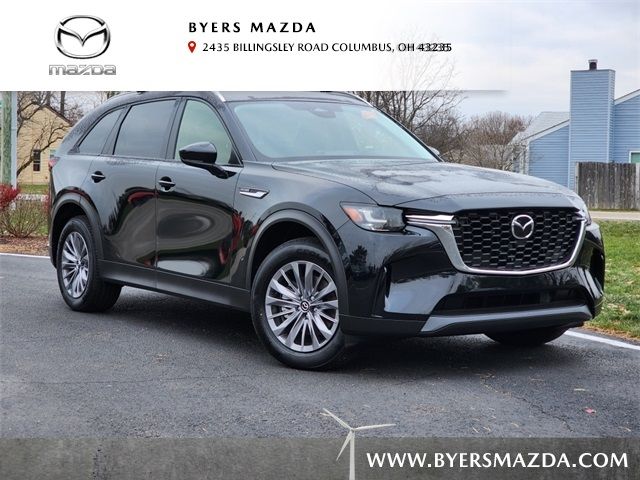 2025 Mazda CX-90 Select Package