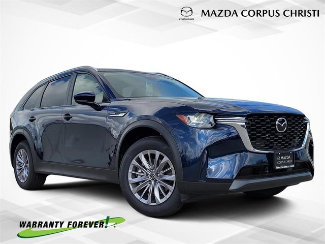 2025 Mazda CX-90 Select Package