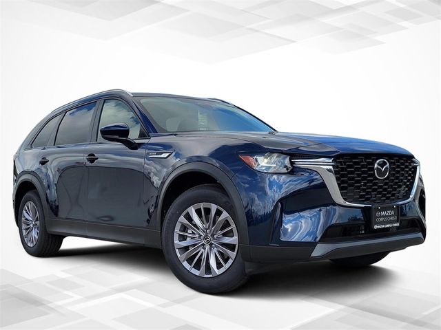 2025 Mazda CX-90 Select Package