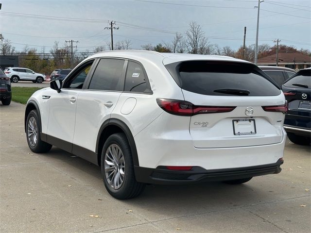 2025 Mazda CX-90 Select Package