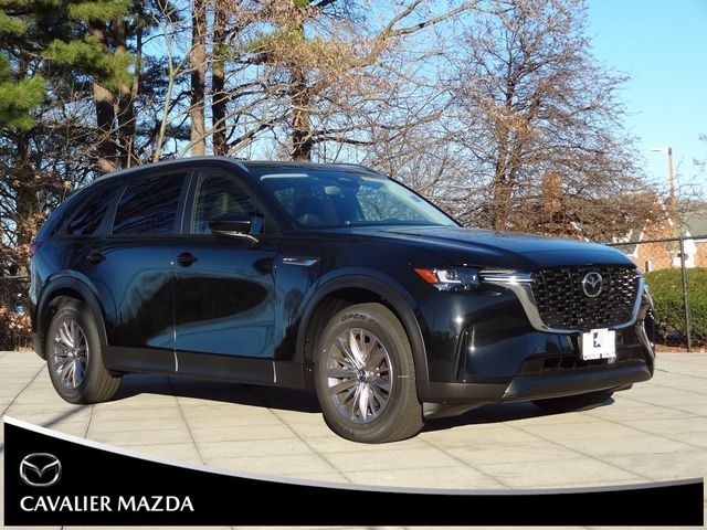 2025 Mazda CX-90 Select Package