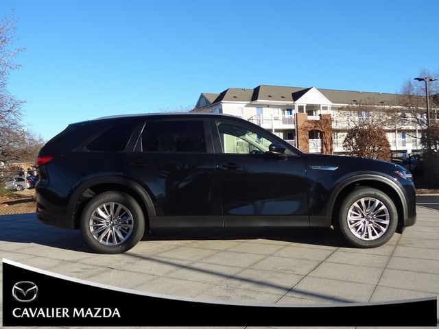 2025 Mazda CX-90 Select Package