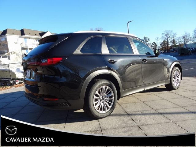 2025 Mazda CX-90 Select Package