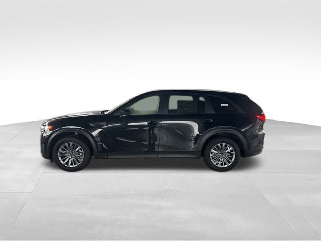 2025 Mazda CX-90 Select Package