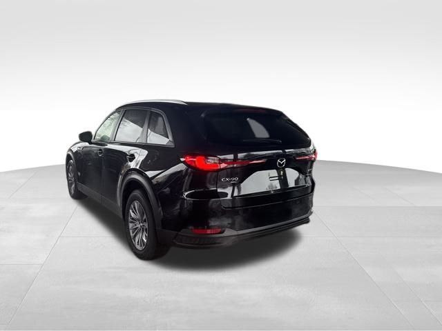 2025 Mazda CX-90 Select Package