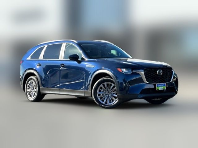 2025 Mazda CX-90 Select Package