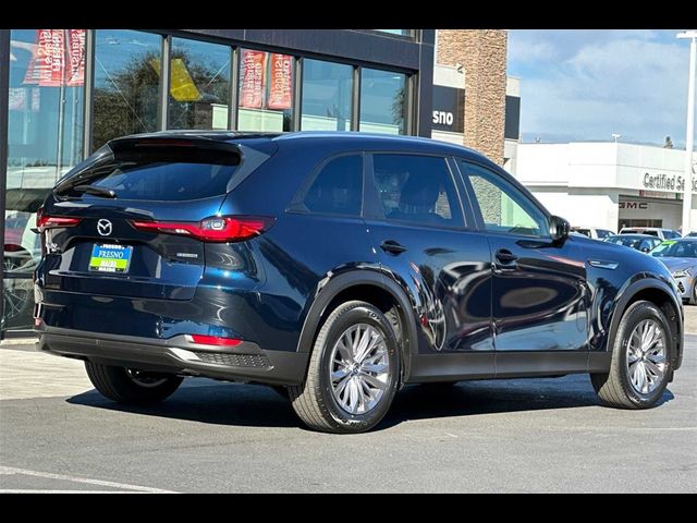 2025 Mazda CX-90 Select Package