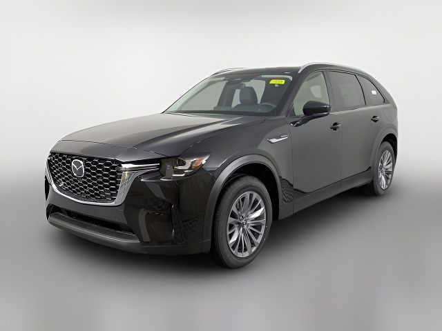 2025 Mazda CX-90 Select Package