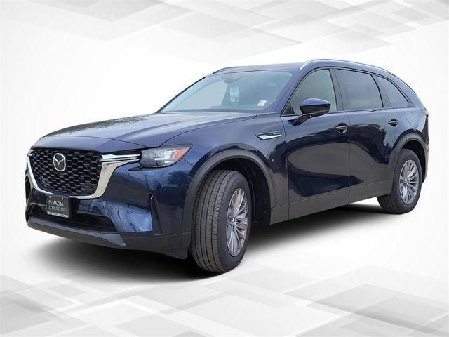 2025 Mazda CX-90 Select Package