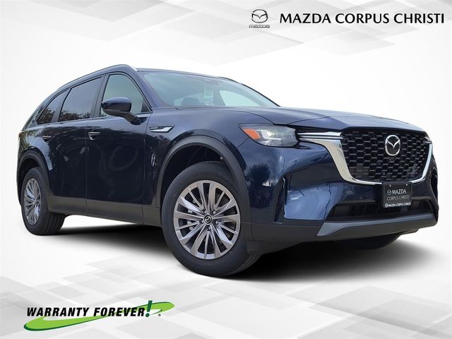 2025 Mazda CX-90 Select Package