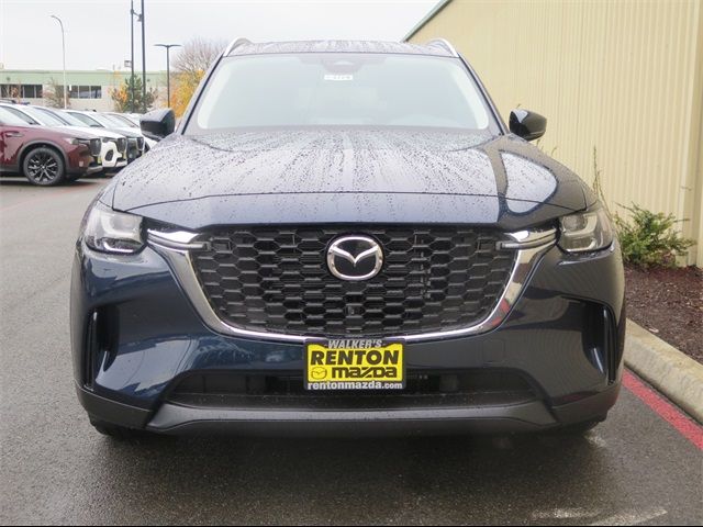 2025 Mazda CX-90 Select Package