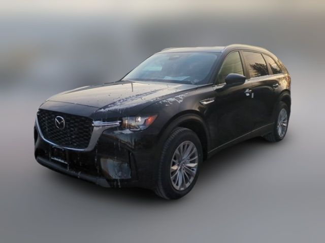 2025 Mazda CX-90 Select Package