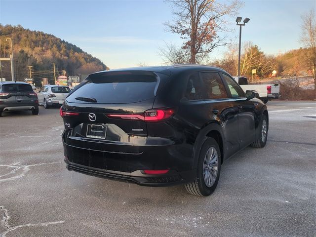 2025 Mazda CX-90 Select Package