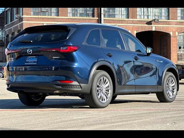 2025 Mazda CX-90 Select Package