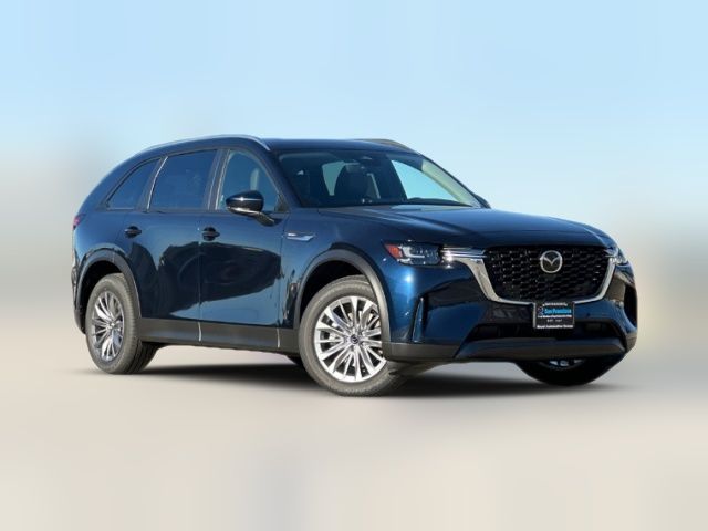 2025 Mazda CX-90 Select Package