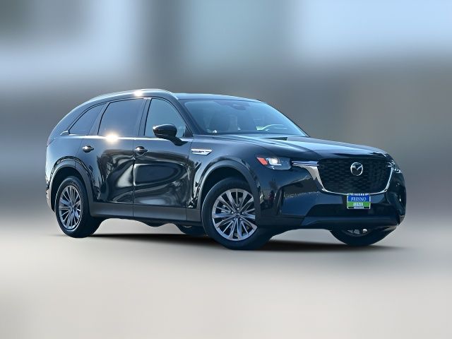 2025 Mazda CX-90 Select Package