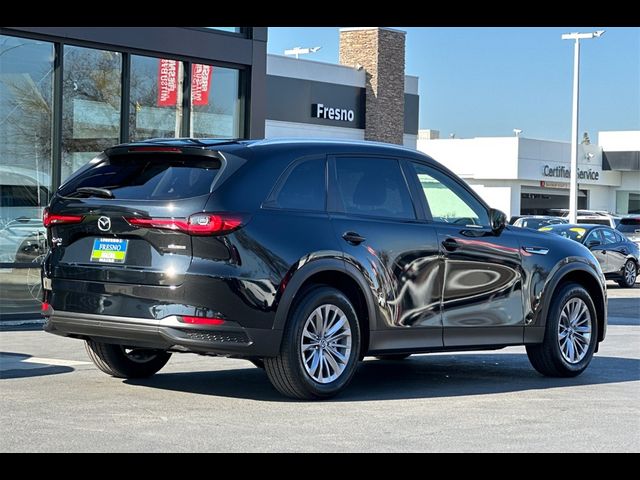 2025 Mazda CX-90 Select Package