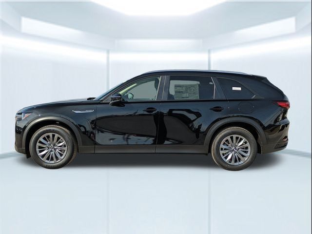 2025 Mazda CX-90 Select Package