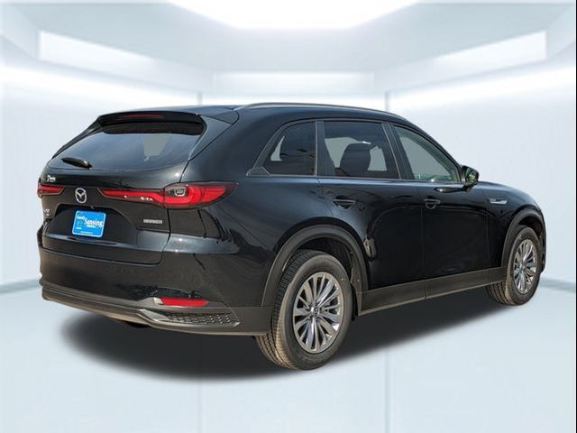 2025 Mazda CX-90 Select Package