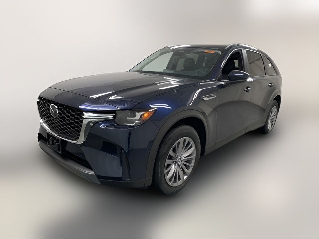 2025 Mazda CX-90 Select Package