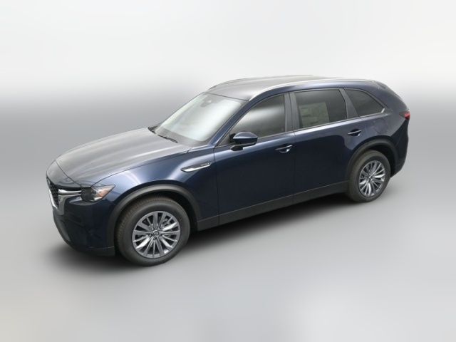 2025 Mazda CX-90 Select Package
