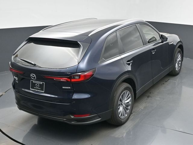 2025 Mazda CX-90 Select Package