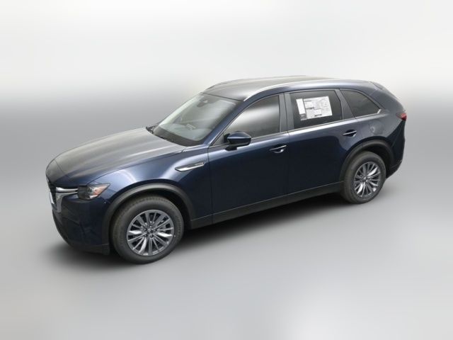2025 Mazda CX-90 Select Package