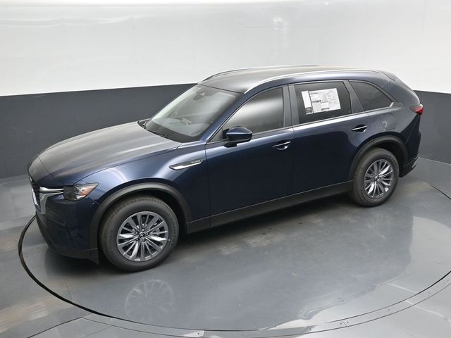 2025 Mazda CX-90 Select Package