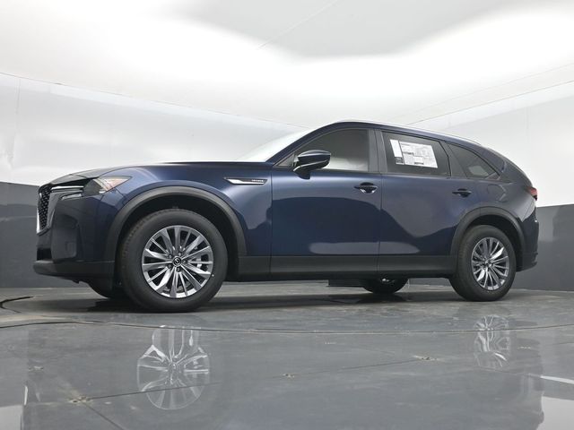 2025 Mazda CX-90 Select Package