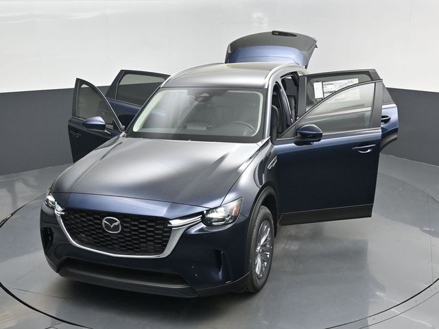 2025 Mazda CX-90 Select Package