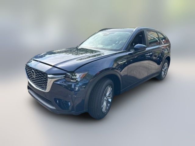 2025 Mazda CX-90 Select Package
