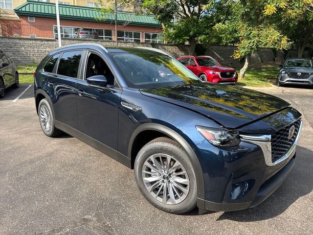 2025 Mazda CX-90 Select Package