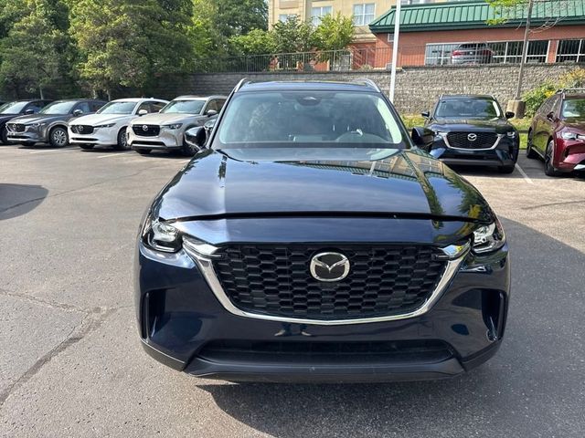 2025 Mazda CX-90 Select Package