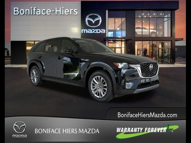 2025 Mazda CX-90 Select Package