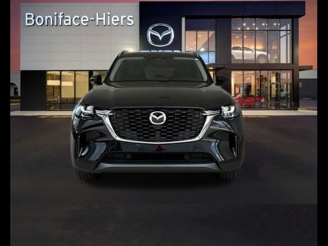 2025 Mazda CX-90 Select Package