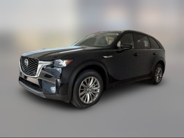 2025 Mazda CX-90 Select Package