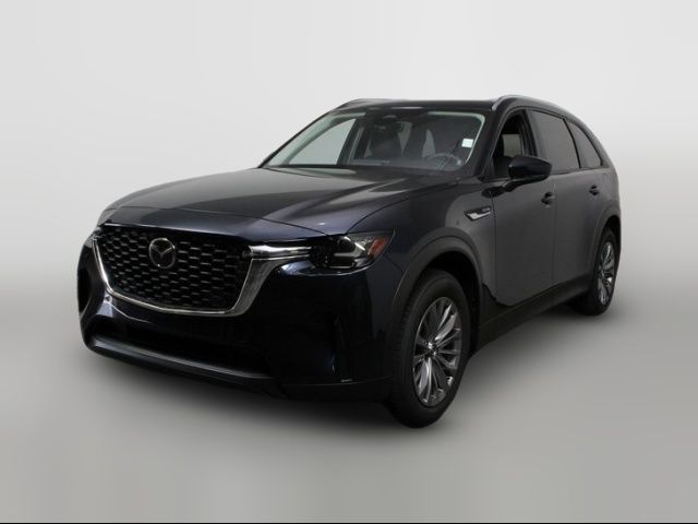 2025 Mazda CX-90 Select Package