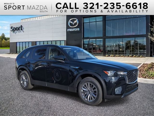 2025 Mazda CX-90 Select Package