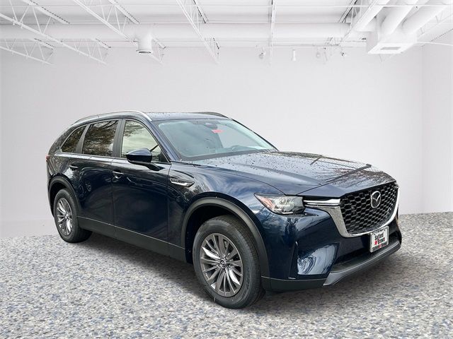 2025 Mazda CX-90 Select Package