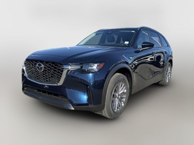 2025 Mazda CX-90 Select Package