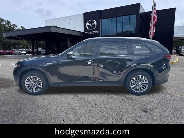 2025 Mazda CX-90 Select Package